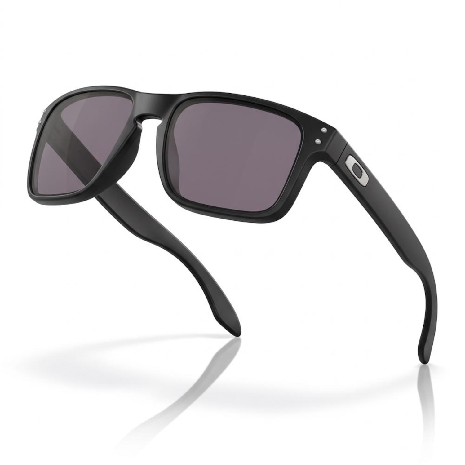 Óculos de Sol Oakley Holbook Unissex - Foto 3