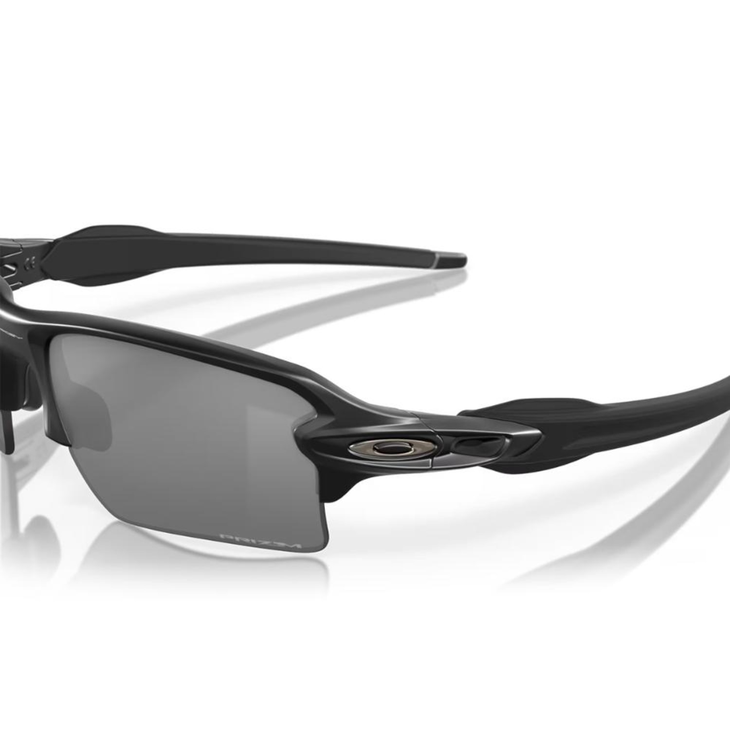 Óculos de Sol Oakley Flak 2.0 XL Unissex - Foto 3
