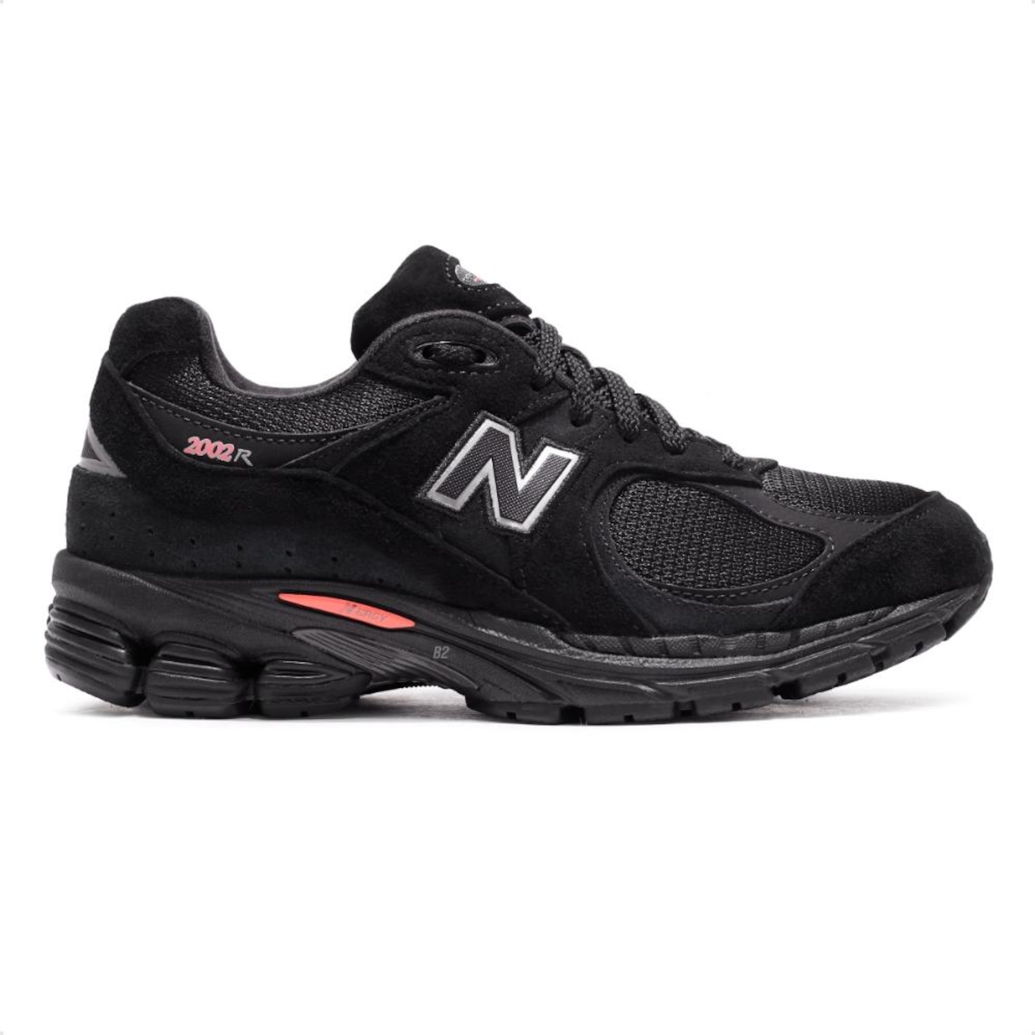 Tênis Unissex New Balance 2002r - Foto 1