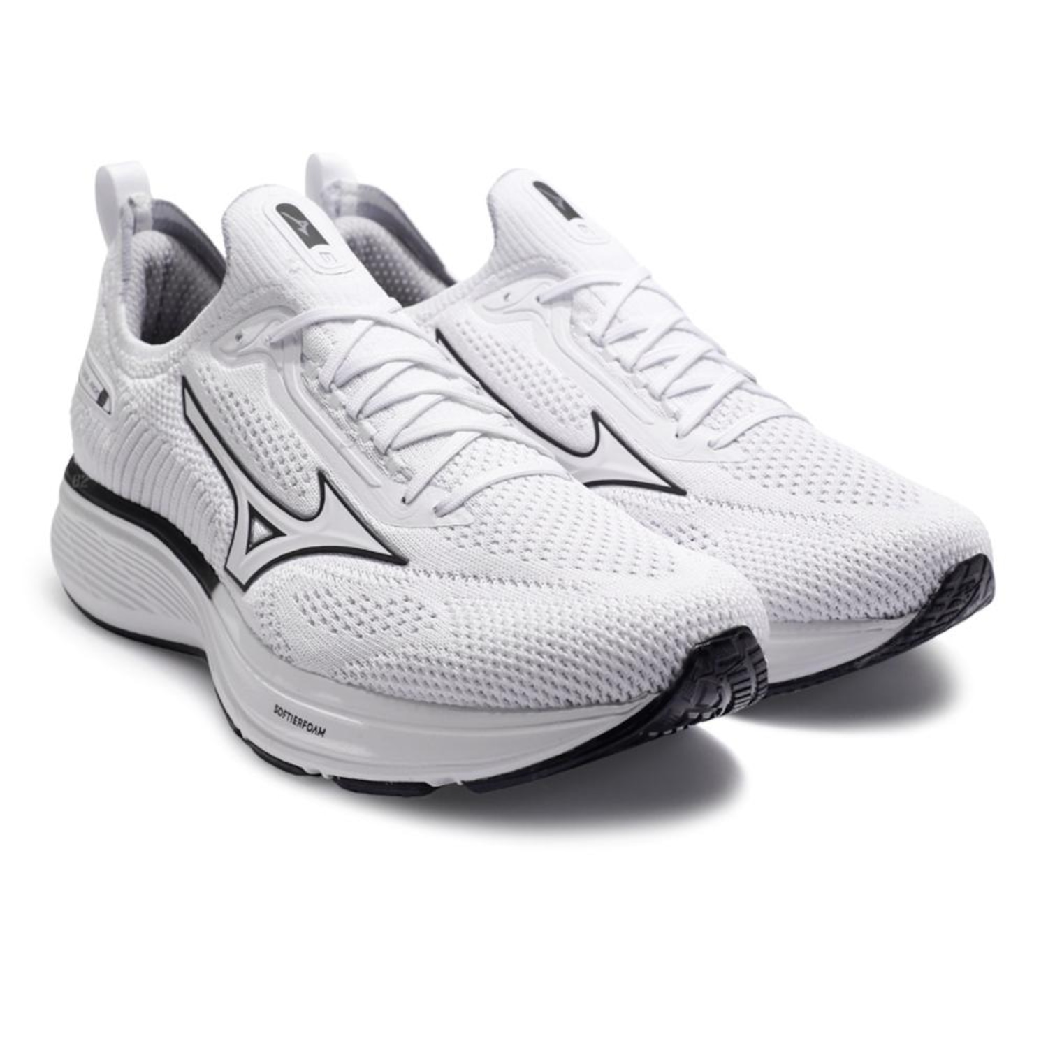 Tênis Masculino Mizuno Cool Ride 3 - Foto 3