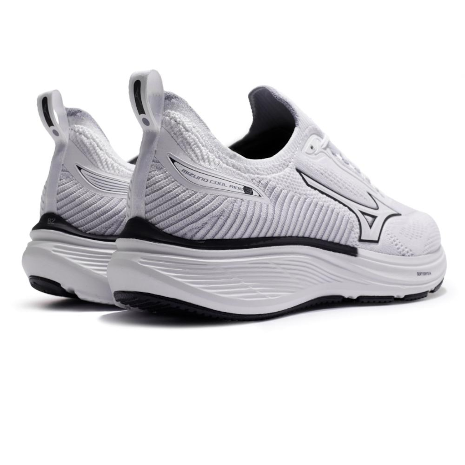 Tênis Masculino Mizuno Cool Ride 3 - Foto 4