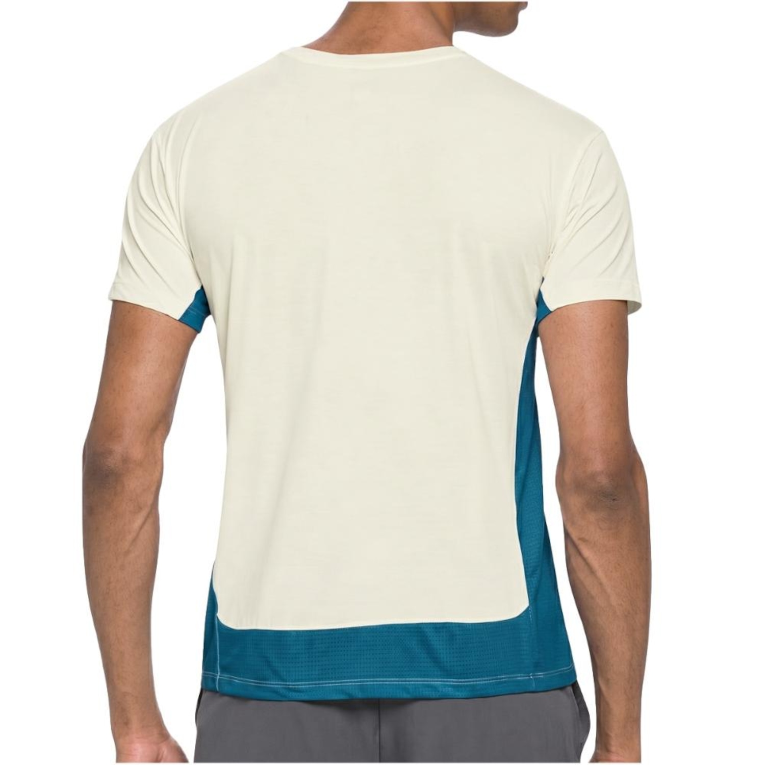 Camiseta New Balance Fast Days Masculina - Foto 2