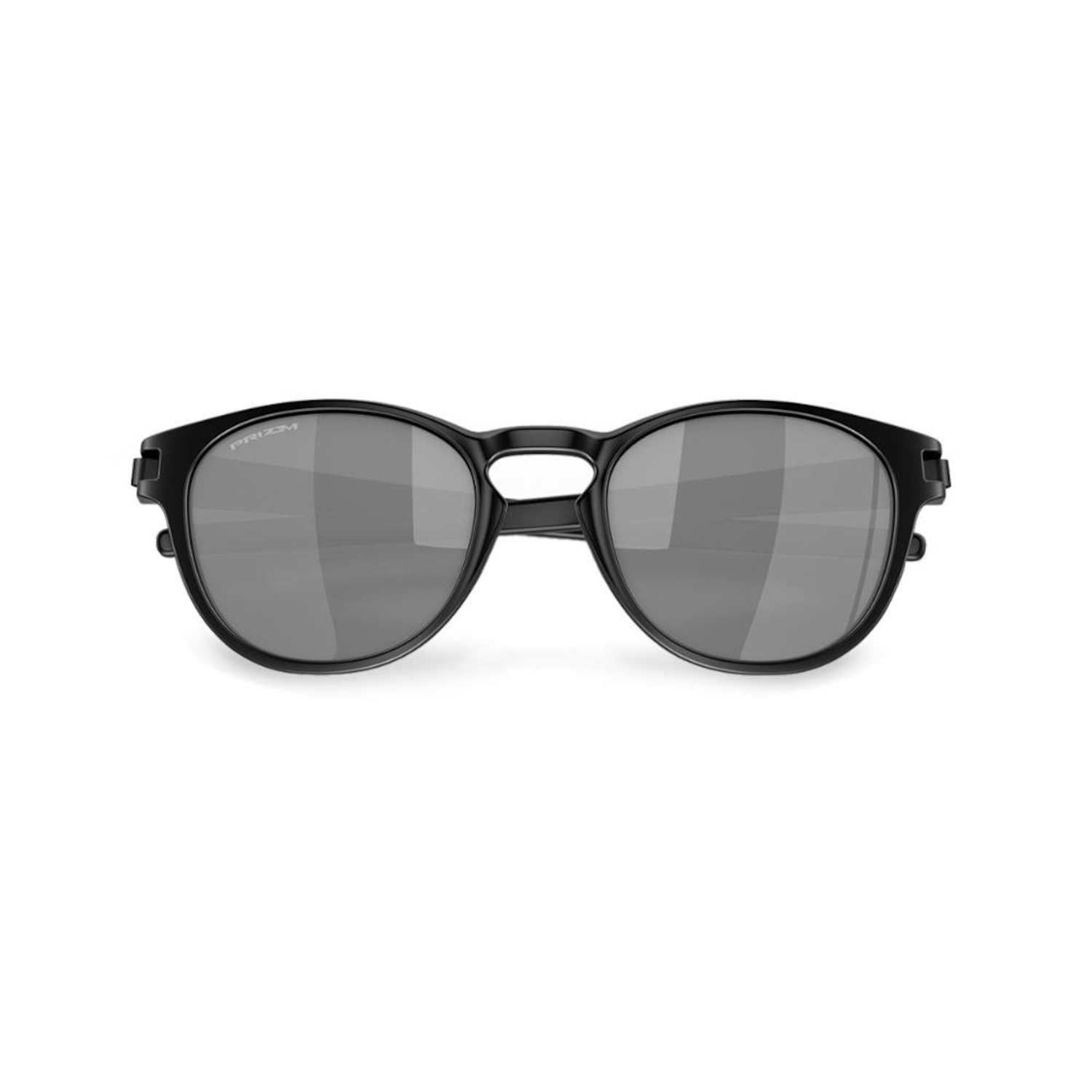 Óculos de Sol Oakley Latch Unissex - Foto 2