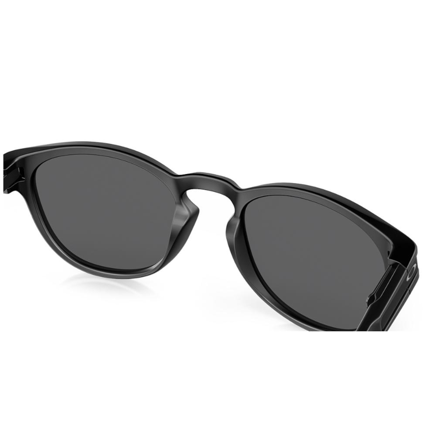 Óculos de Sol Oakley Latch Unissex - Foto 3