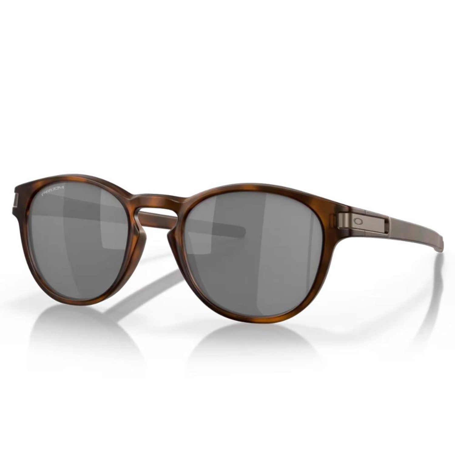Óculos de Sol Oakley Latch Unissex - Foto 1