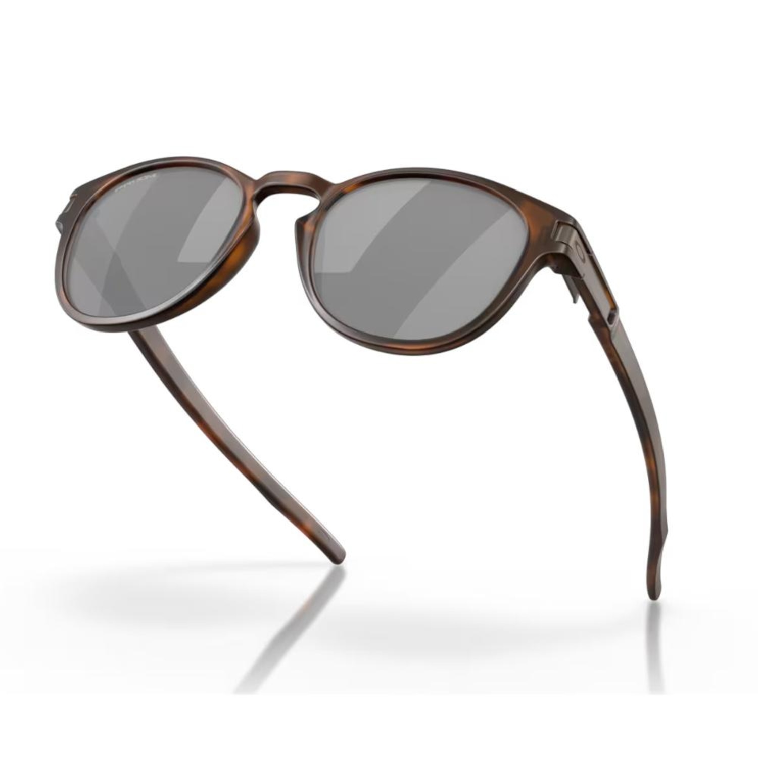 Óculos de Sol Oakley Latch Unissex - Foto 2