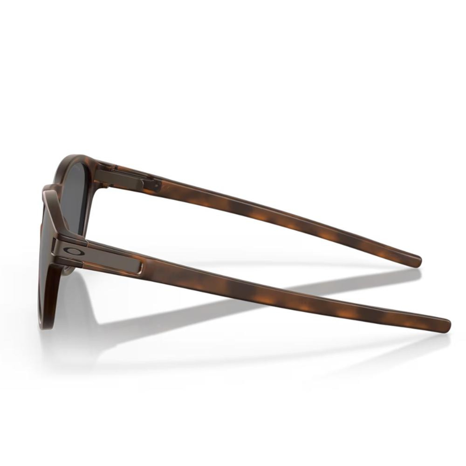 Óculos de Sol Oakley Latch Unissex - Foto 4