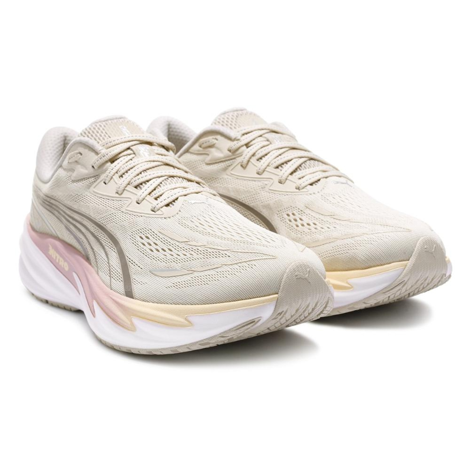 Tênis Unissex Puma Velocity Nitro 5 - Foto 3