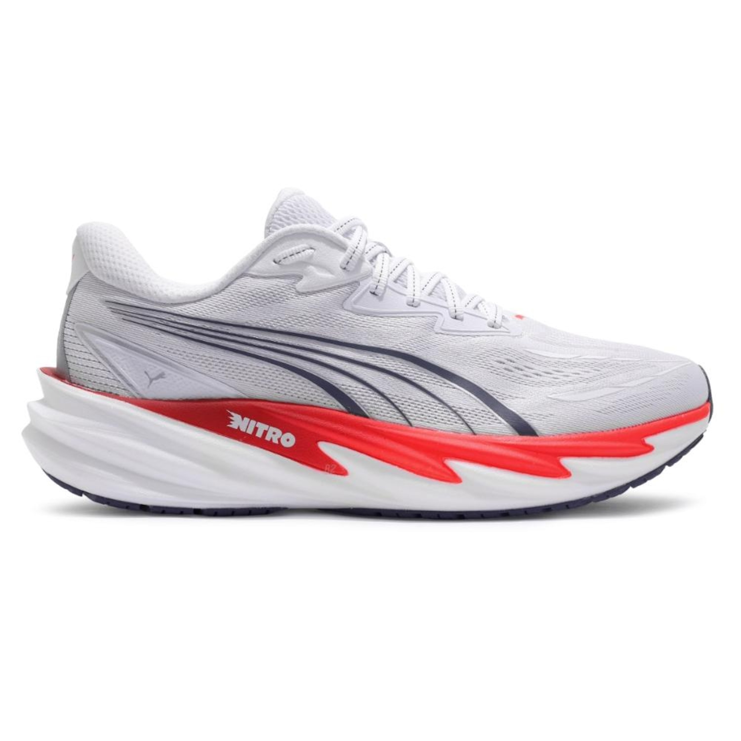 Tênis Unissex Puma Velocity Nitro 5 - Foto 1