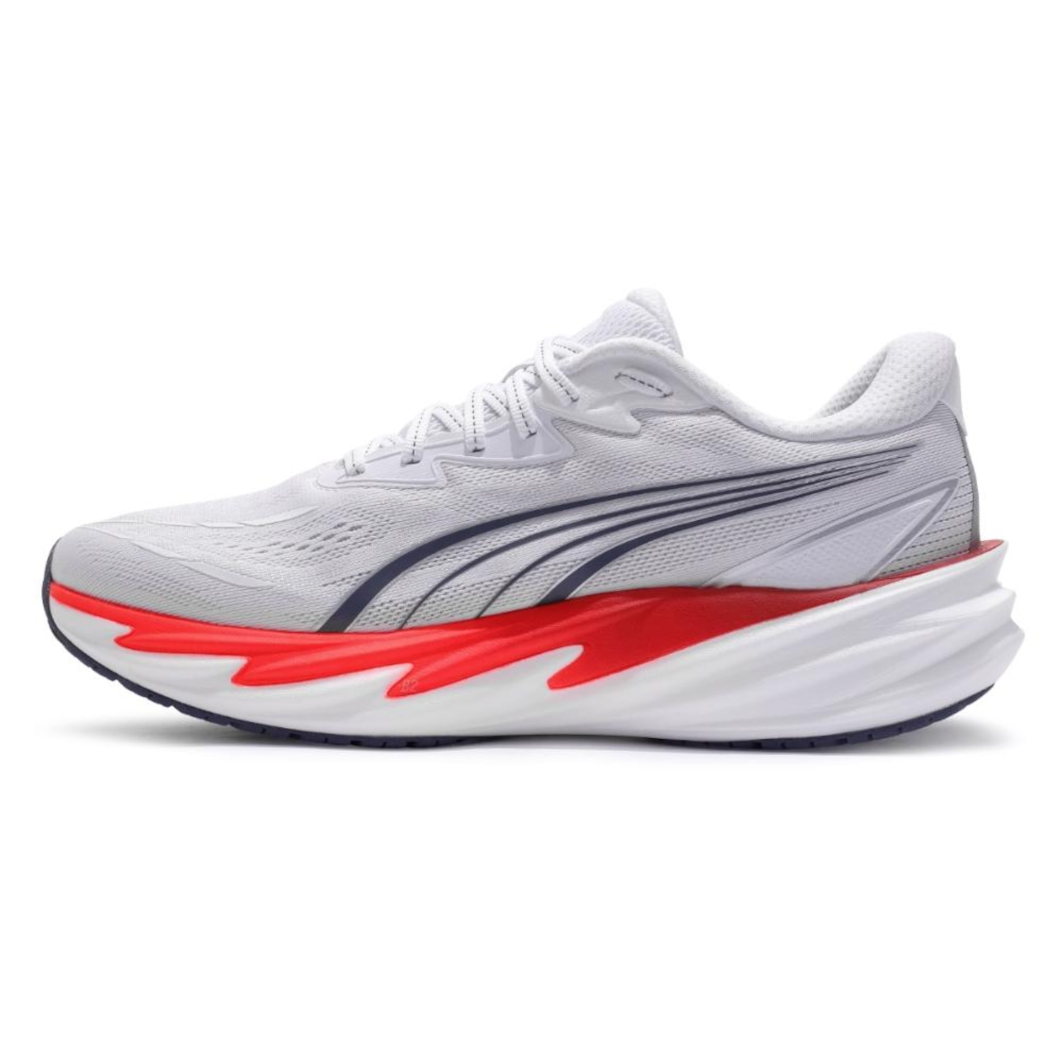 Tênis Unissex Puma Velocity Nitro 5 - Foto 2