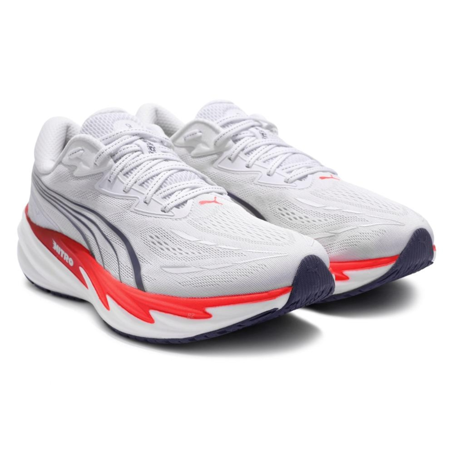 Tênis Unissex Puma Velocity Nitro 5 - Foto 3