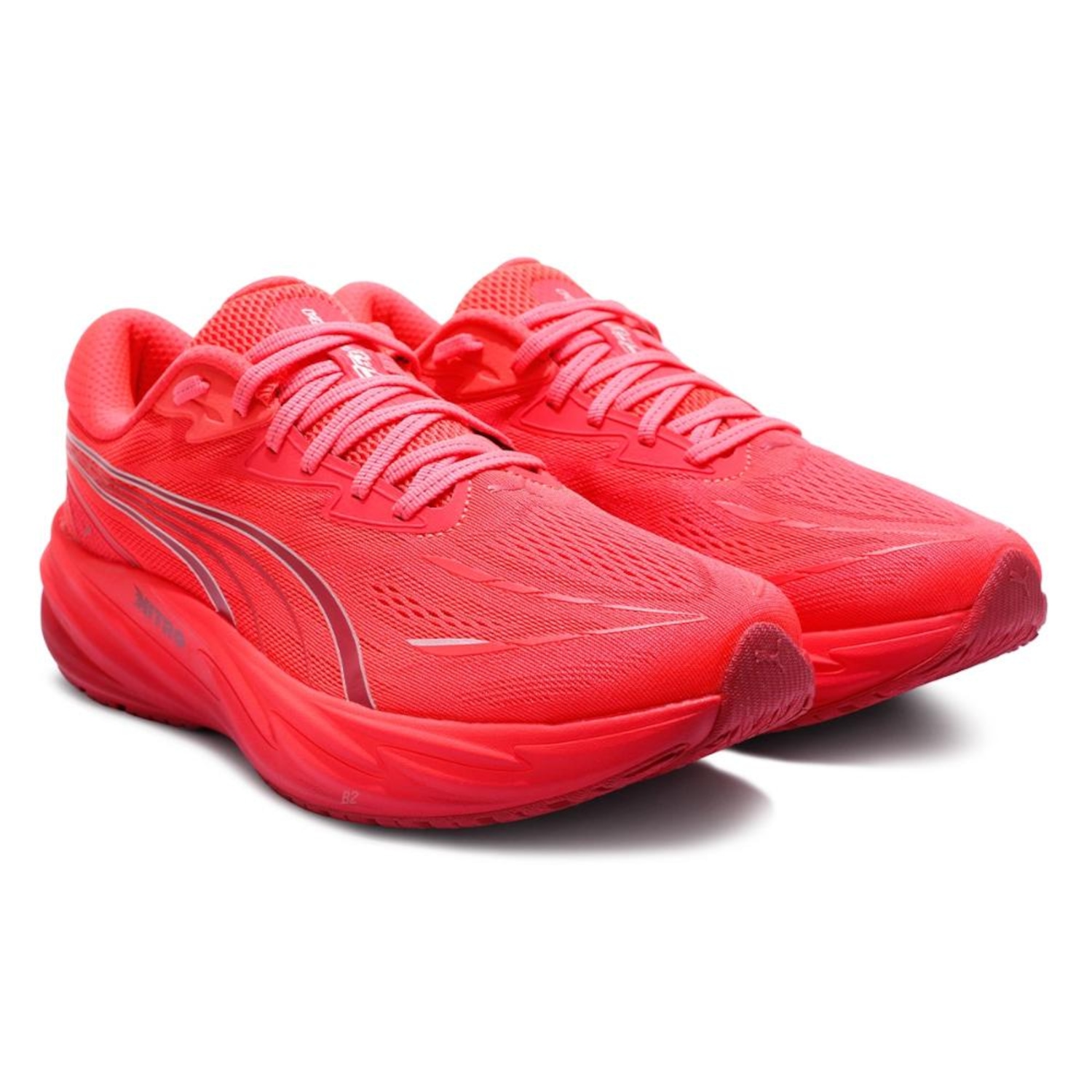 Tênis Unissex Puma Velocity Nitro 5 - Foto 3