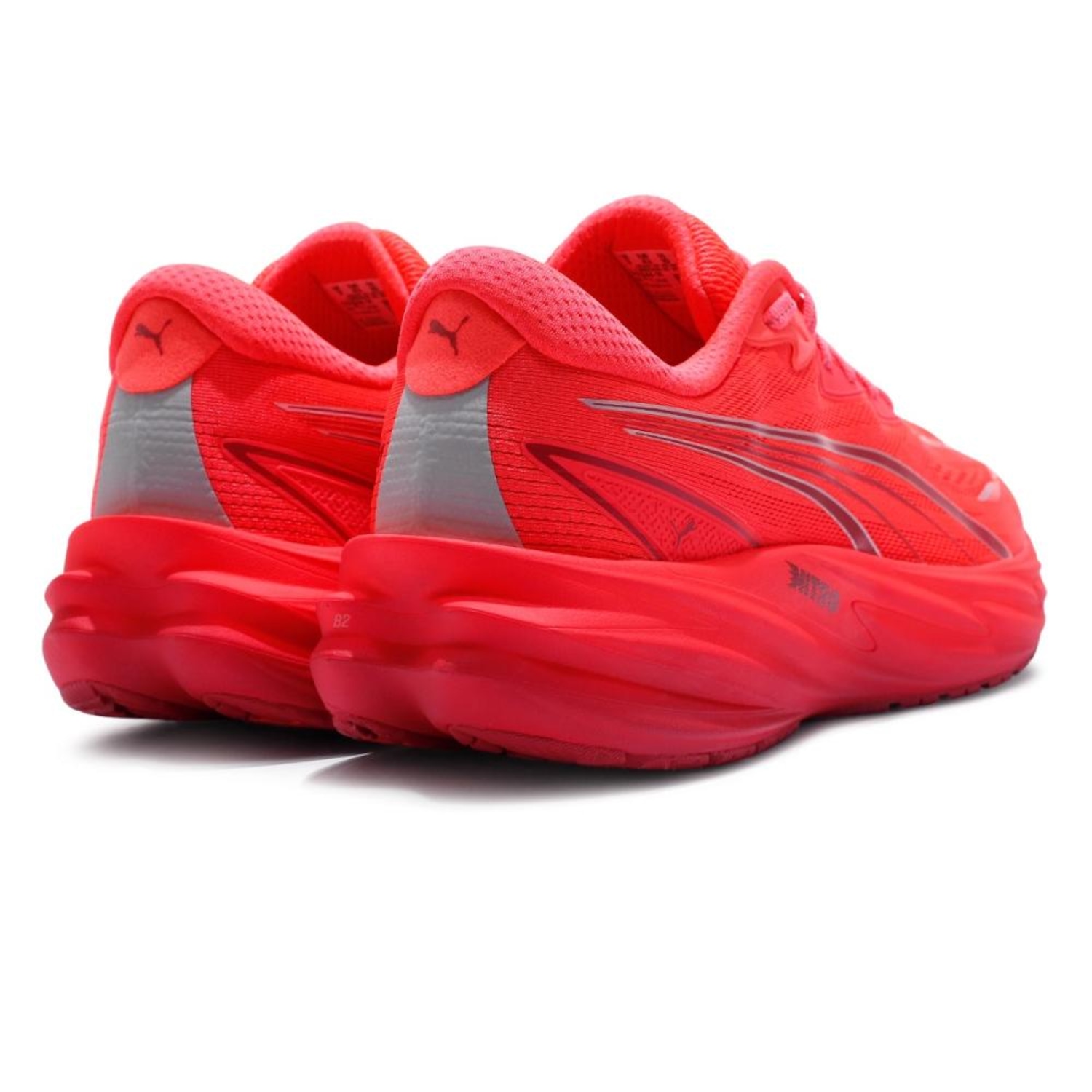 Tênis Unissex Puma Velocity Nitro 5 - Foto 4