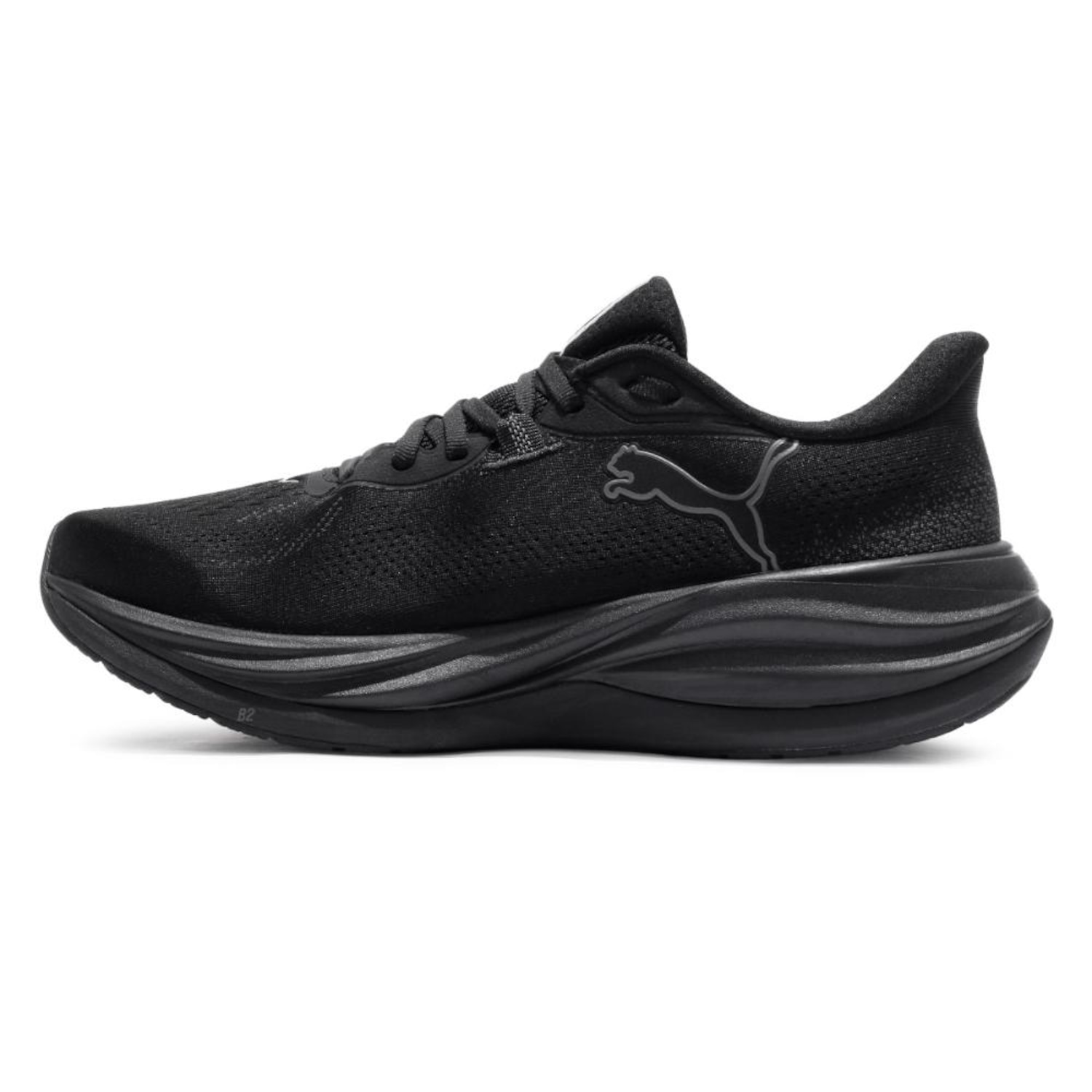 Tênis Masculino Puma Electrify Nitro 5 - Foto 2