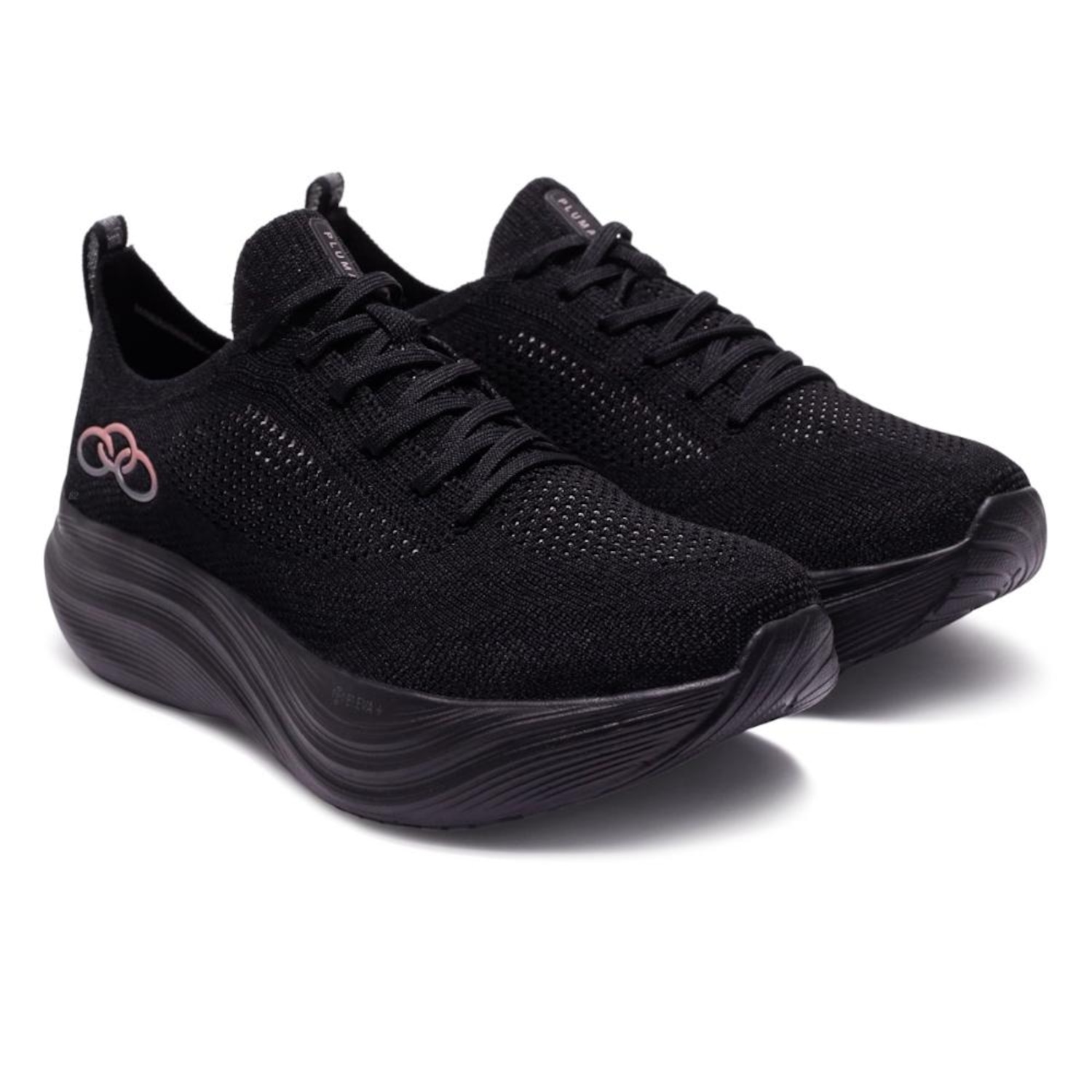 Tênis Feminino Olympikus Pluma - Foto 3