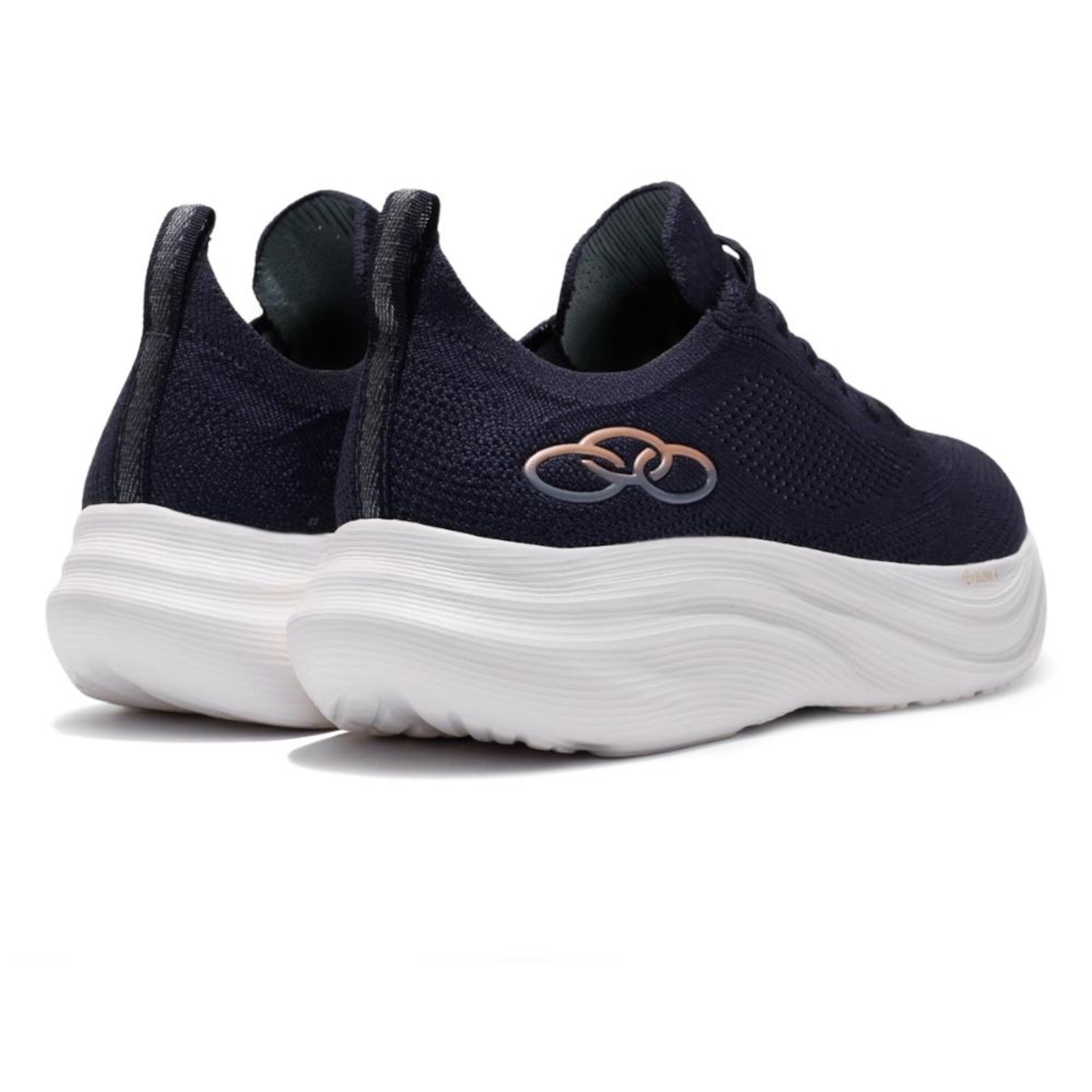 Tênis Feminino Olympikus Pluma - Foto 4