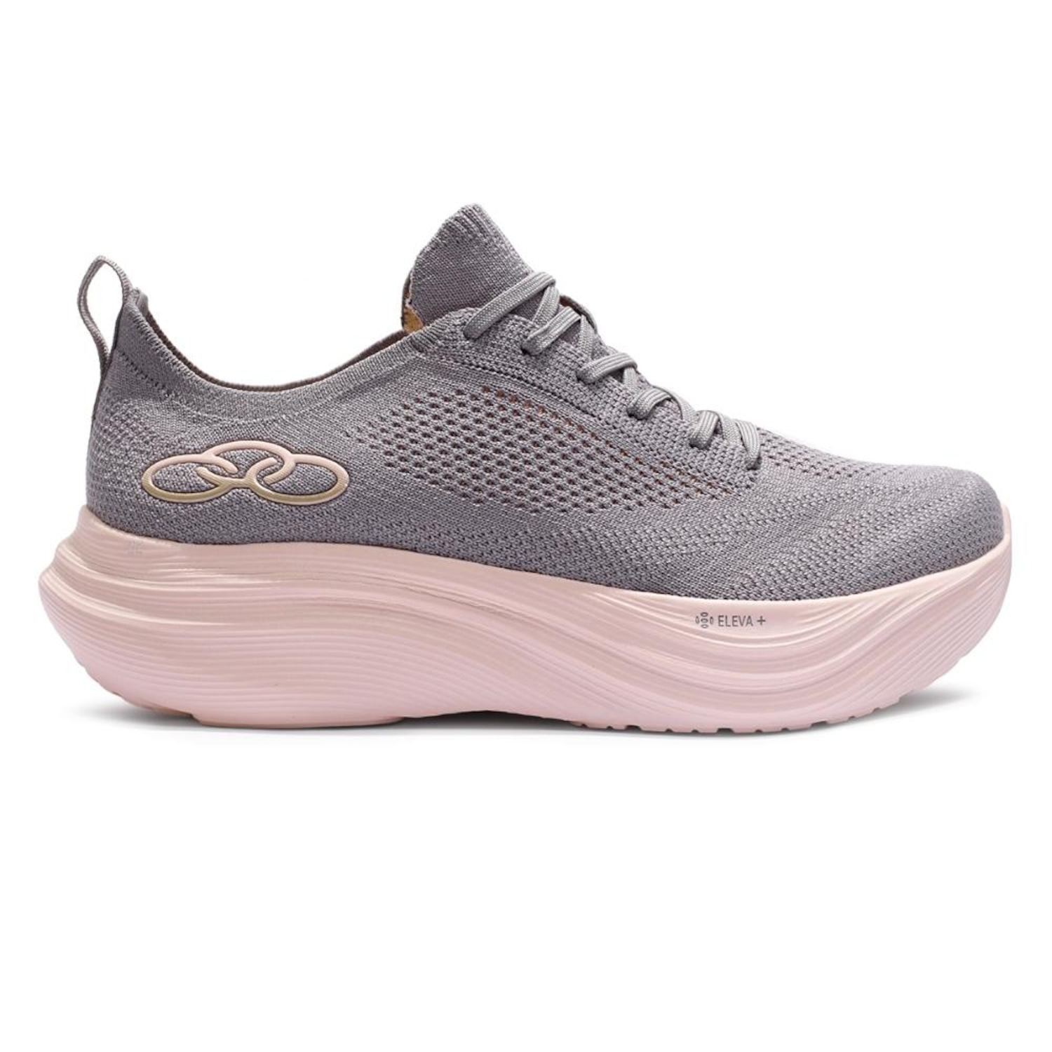 Tênis Feminino Olympikus Pluma - Foto 1