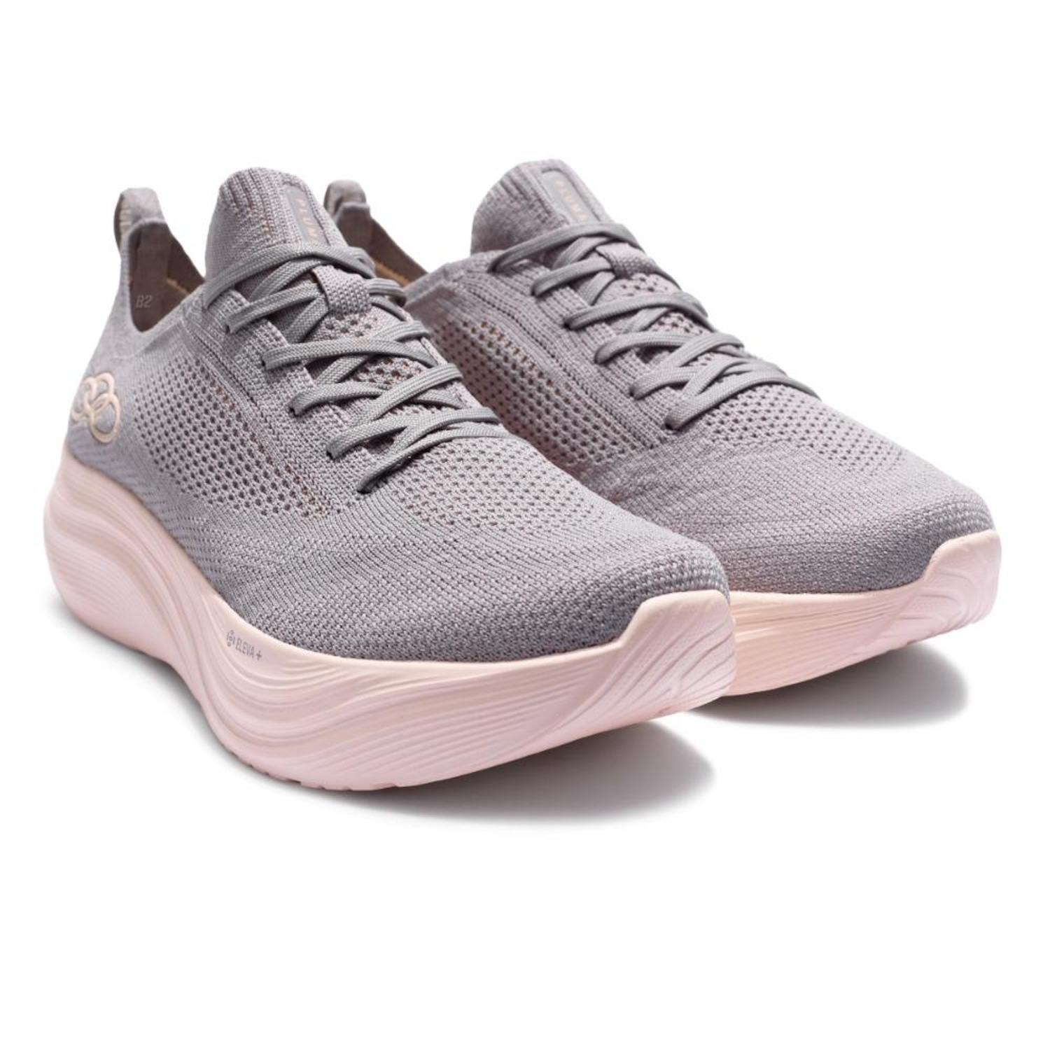Tênis Feminino Olympikus Pluma - Foto 3