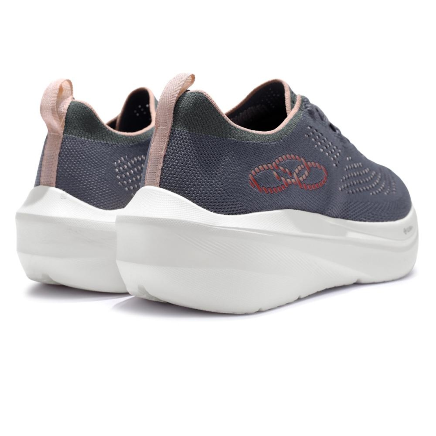 Tênis Feminino Olympikus Lumina - Foto 4