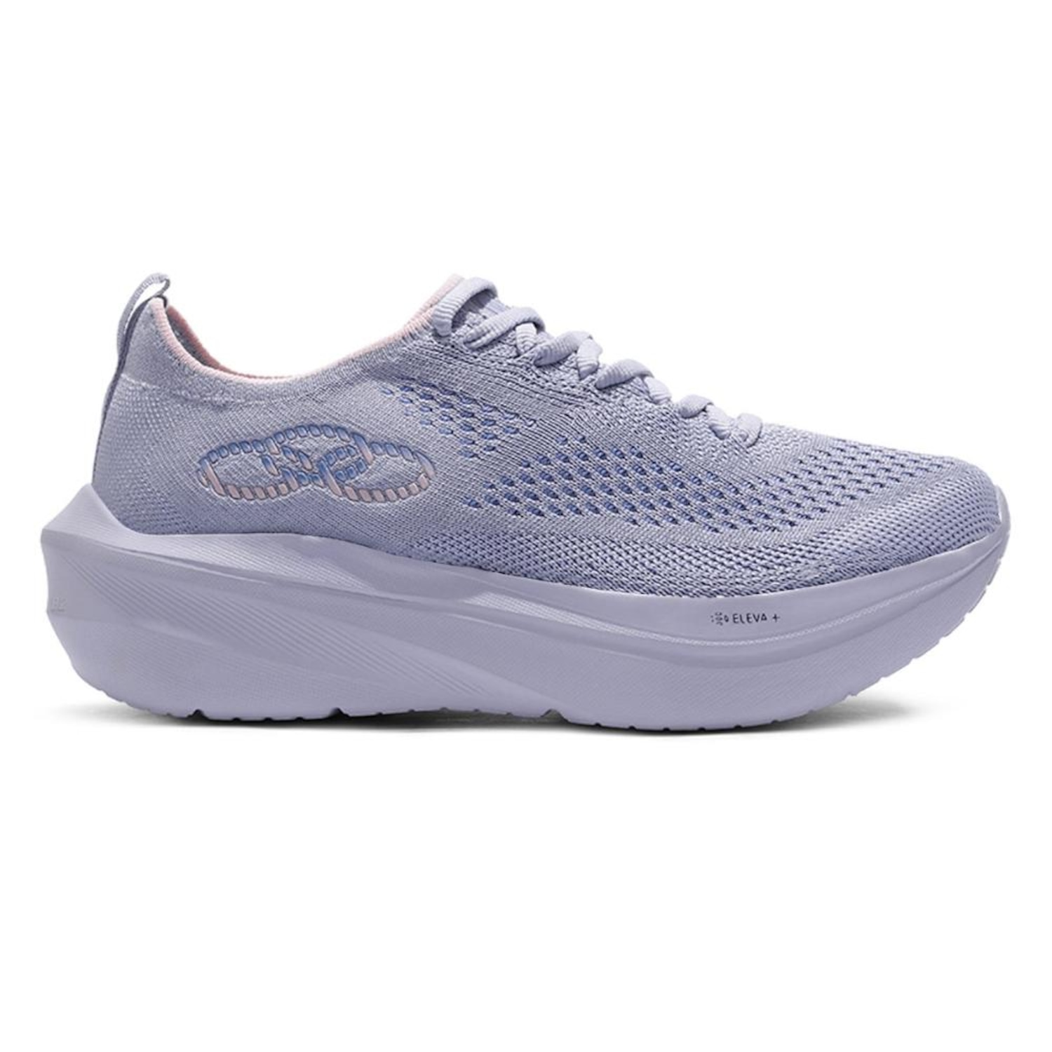 Tênis Feminino Olympikus Lumina - Foto 1