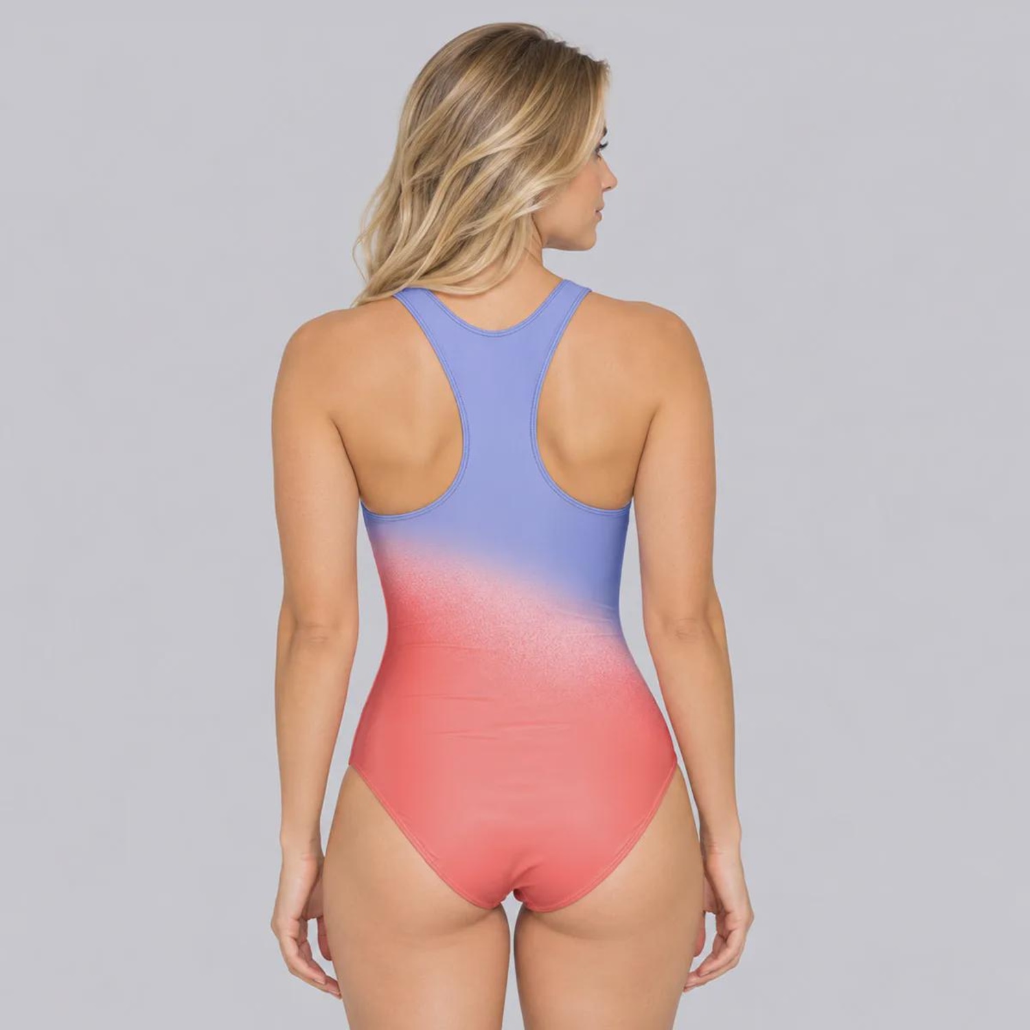 Maiô Fila Austrália Print Feminino - Foto 4