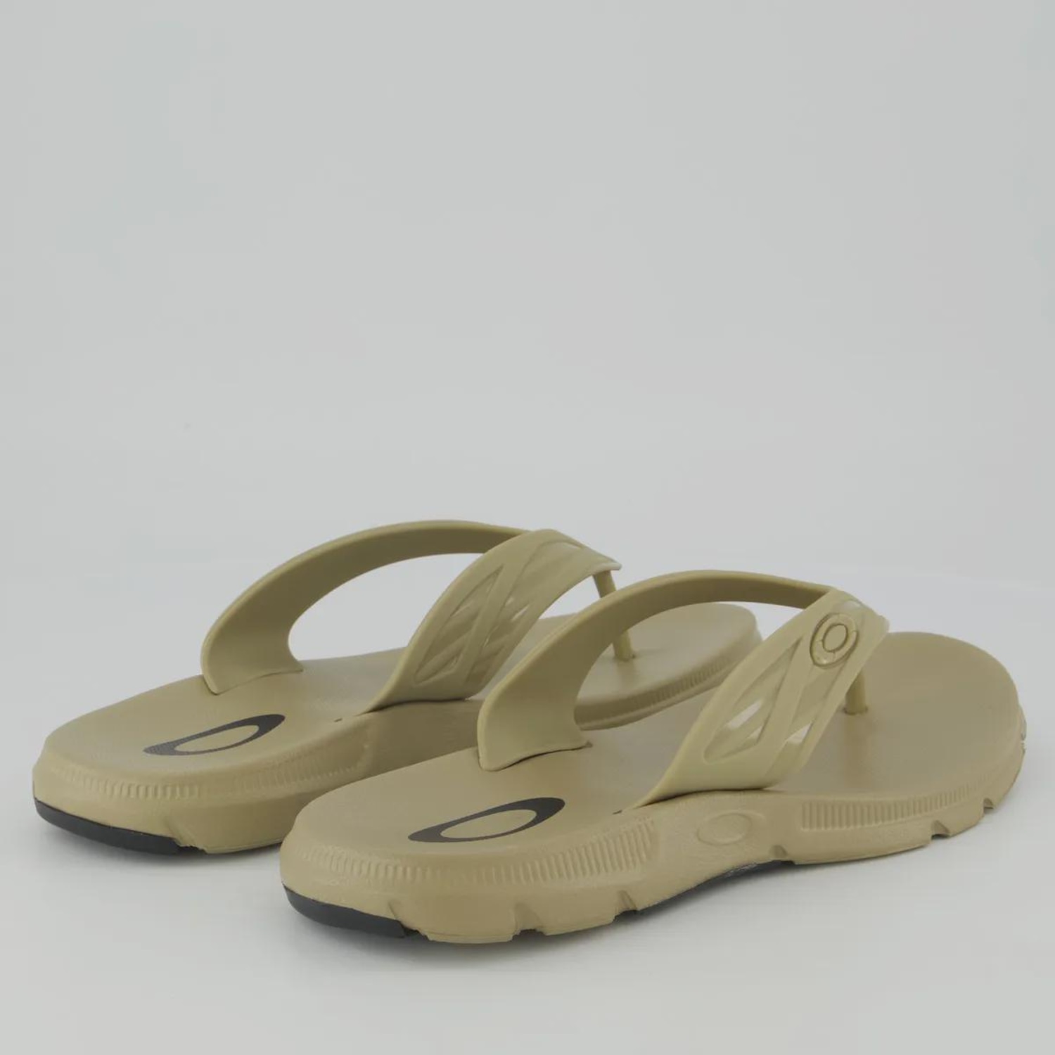 Chinelo Oakley Raptor Masculino - Foto 4