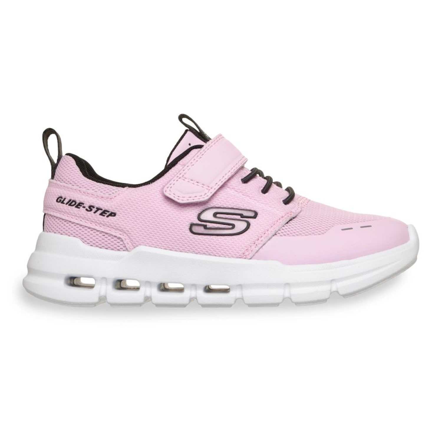 Tênis Infantil Skechers Glide-Step Flow - Foto 1