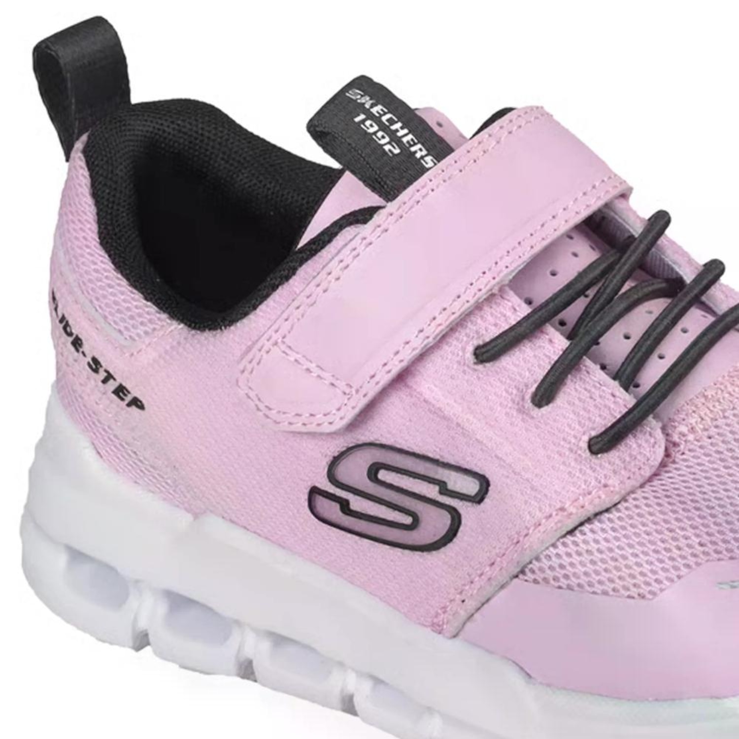 Tênis Infantil Skechers Glide-Step Flow - Foto 3