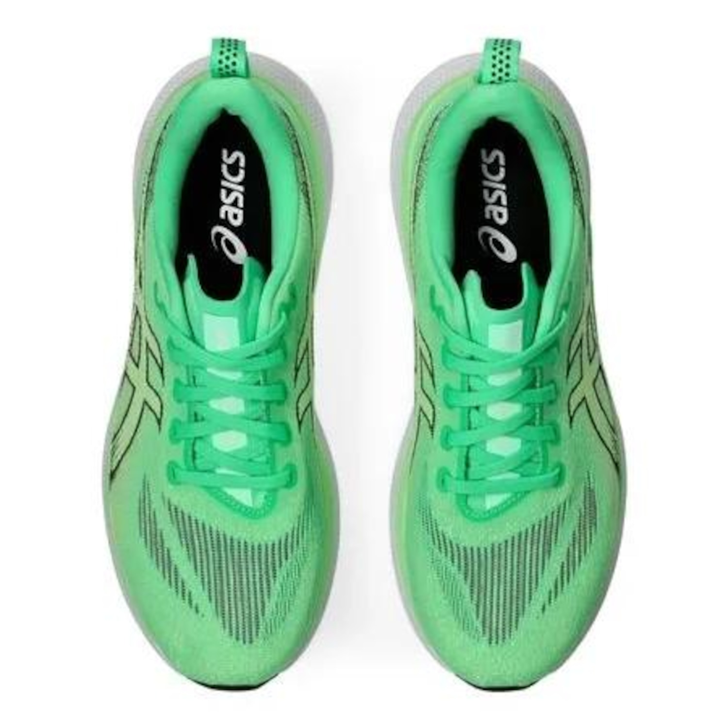 Tênis Masculino Asics Glideride Max 2 - Foto 4