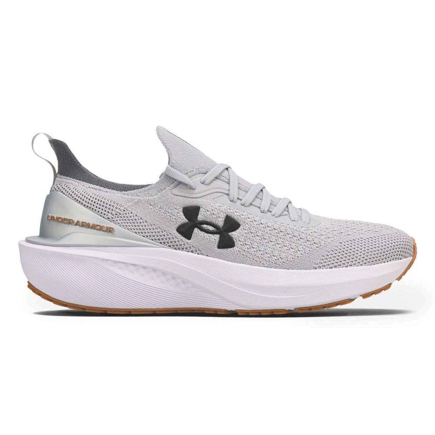 Tênis Unissex Under Armour Charged Quicker 2 - Foto 1