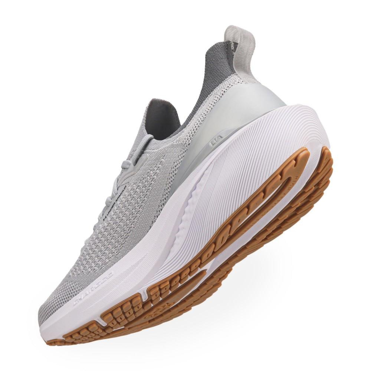 Tênis Unissex Under Armour Charged Quicker 2 - Foto 4