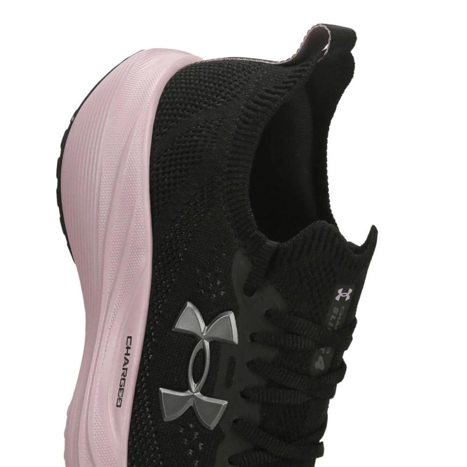 Tênis Feminino Under Armour Charged Slight 4 - Foto 3