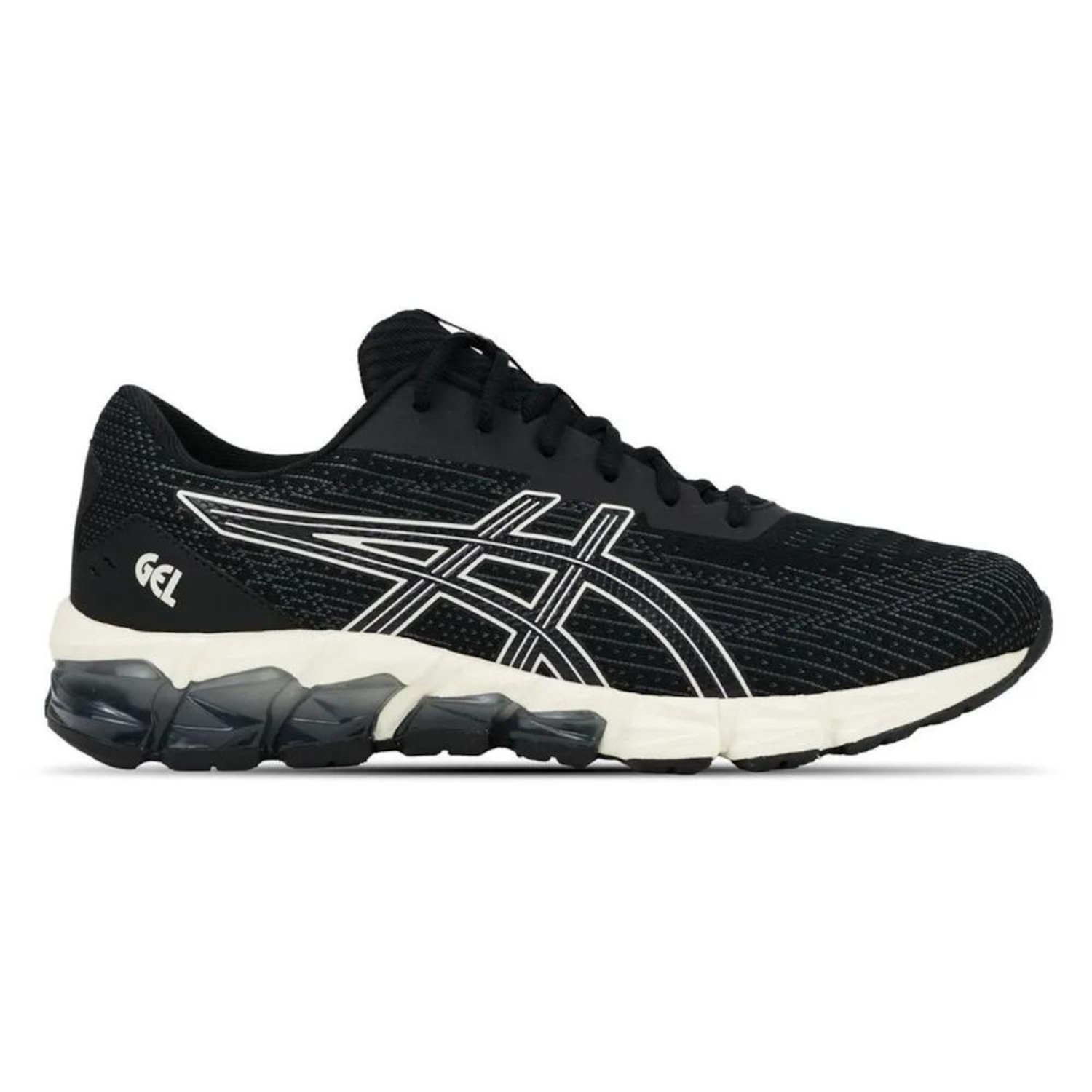 Tênis Masculino Asics Gel-Quantum ST - Foto 1