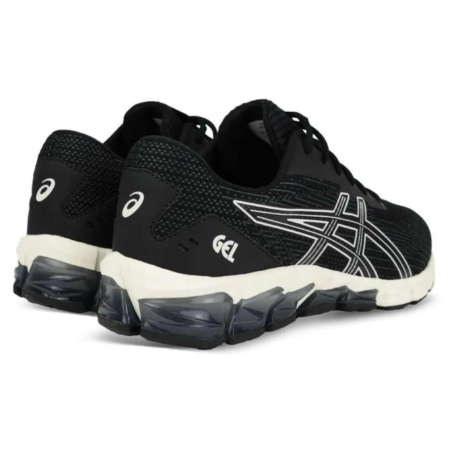 Tênis Masculino Asics Gel-Quantum ST - Foto 4