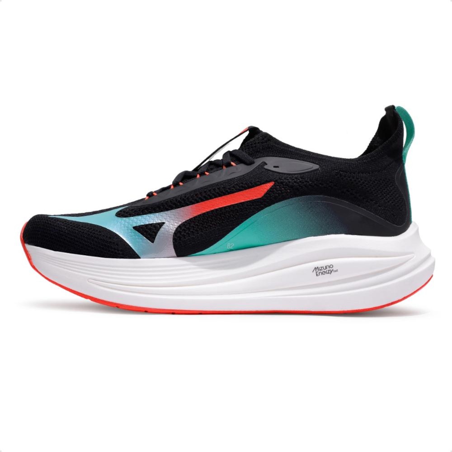 Tênis Unissex Mizuno Neo Aura Knit - Foto 4
