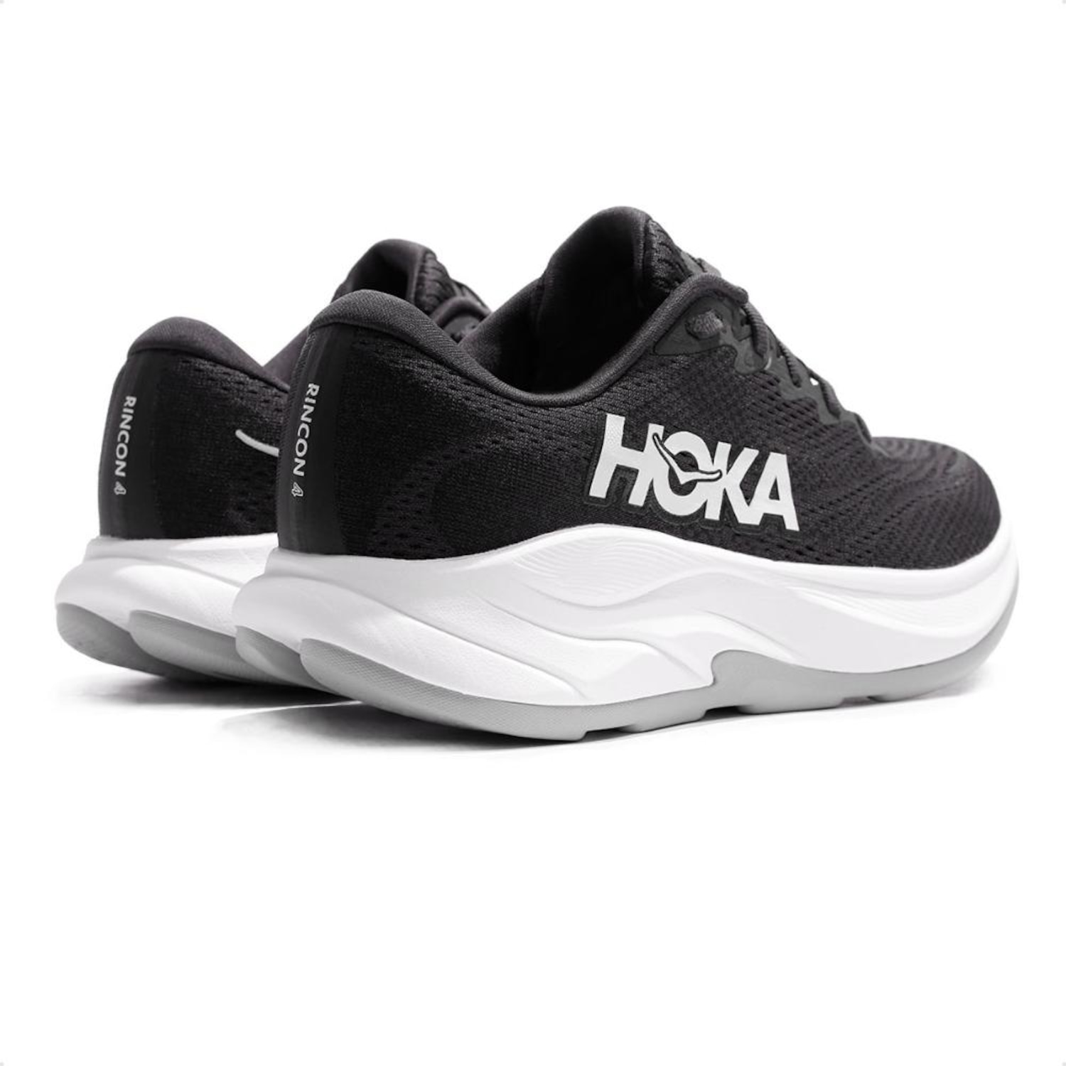 Tênis Feminino Hoka Rincon 4 - Foto 4