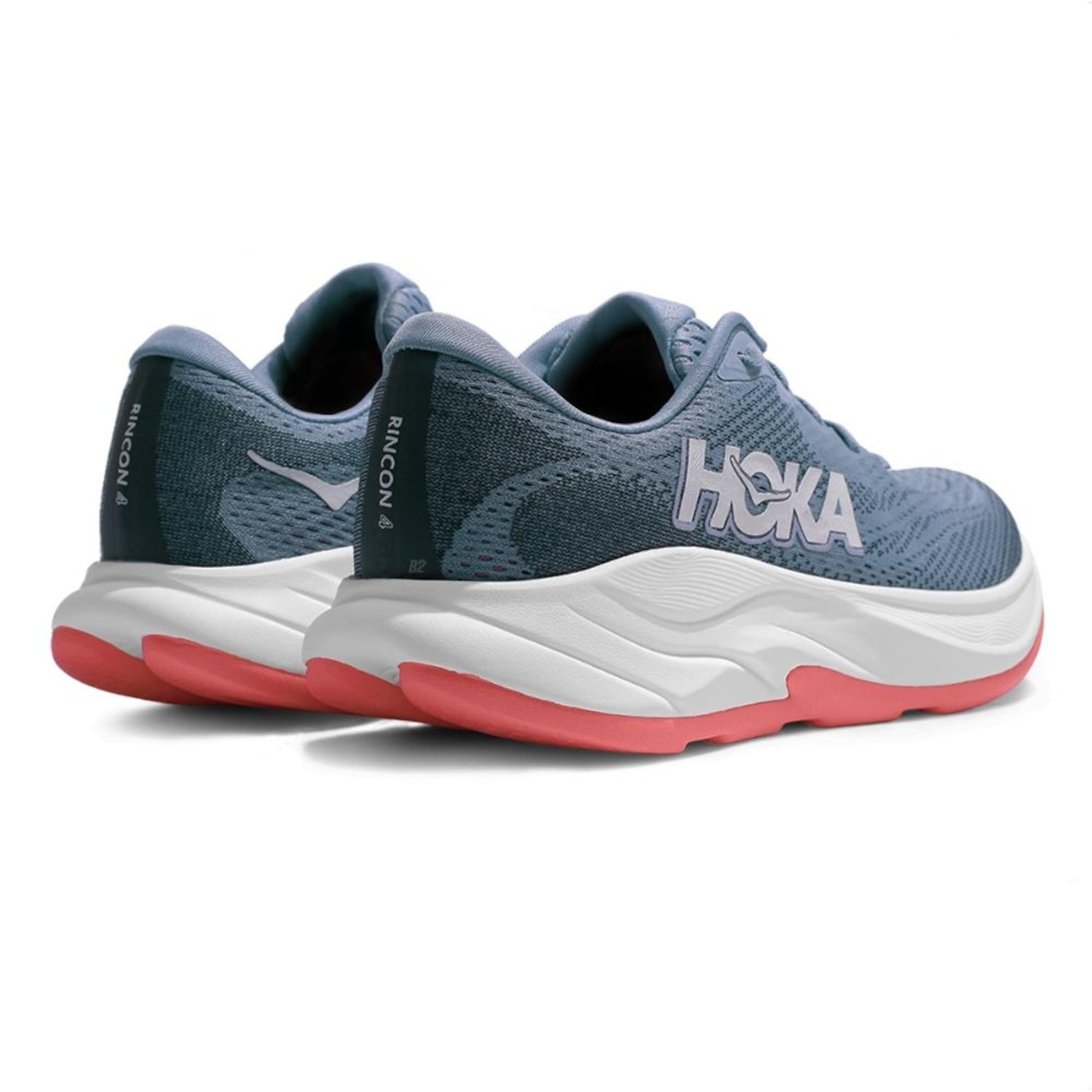 Tênis Feminino Hoka Rincon 4 - Foto 4