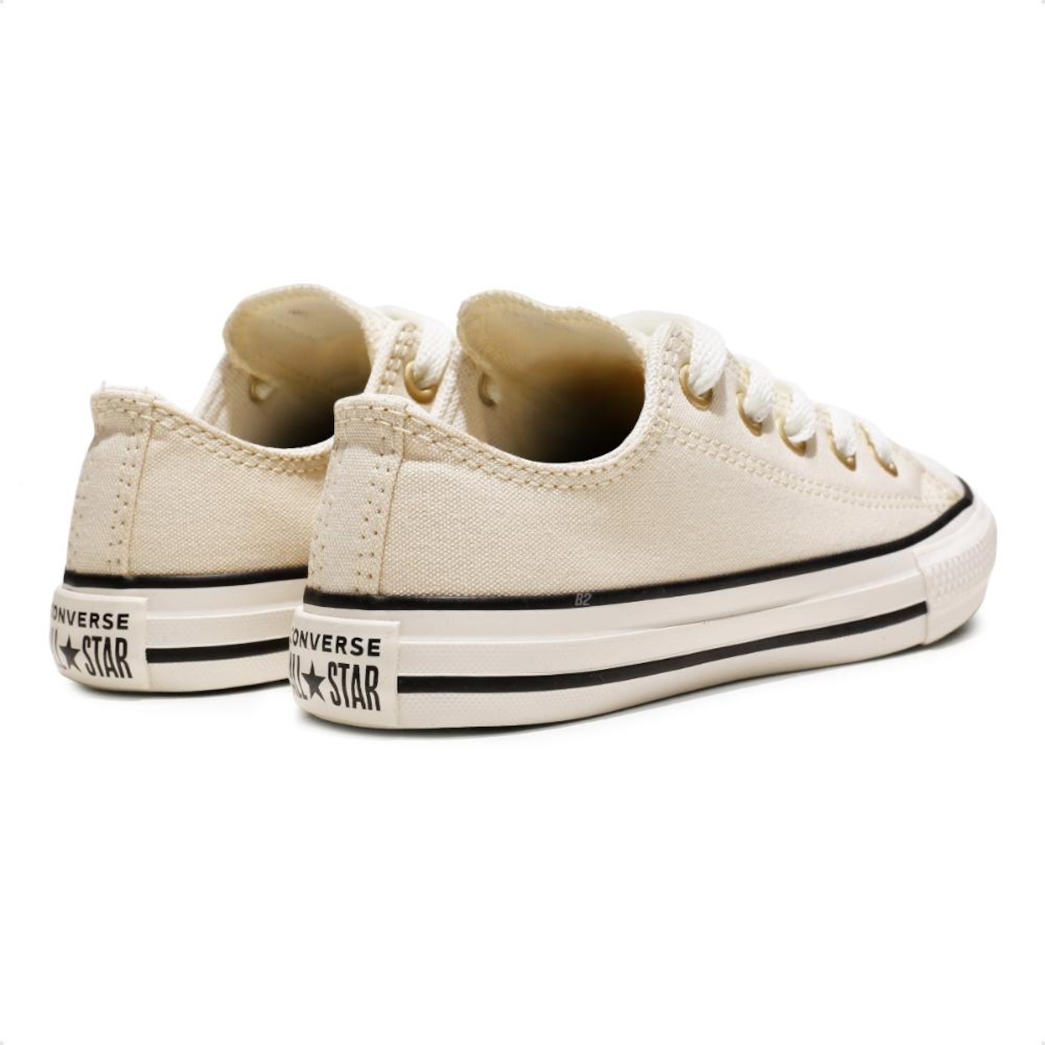 Tênis Infantil Converse Chuck Taylor All Star Juvenil Summer Metals - Foto 4