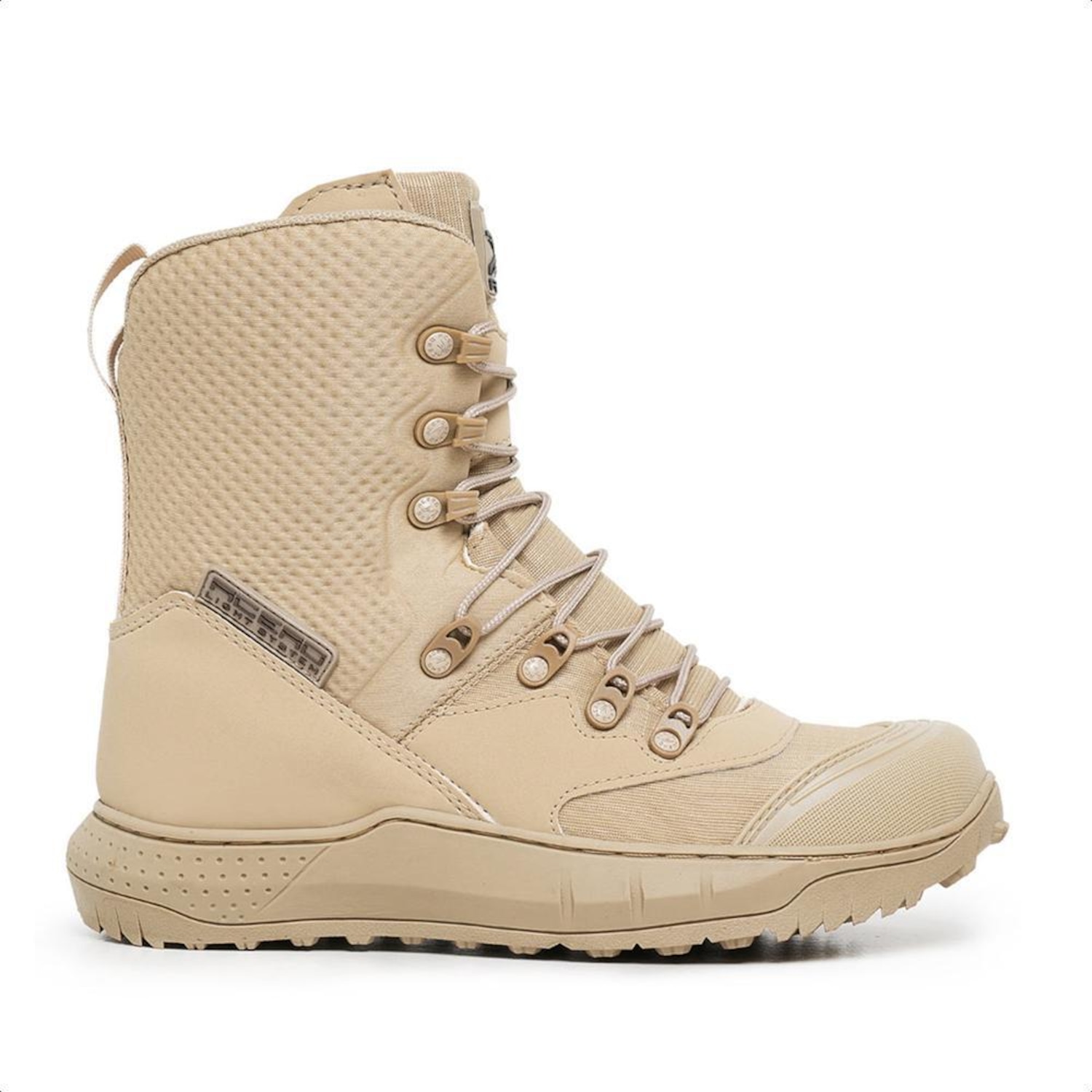 Bota Masculina Acero One Resistente - Foto 1