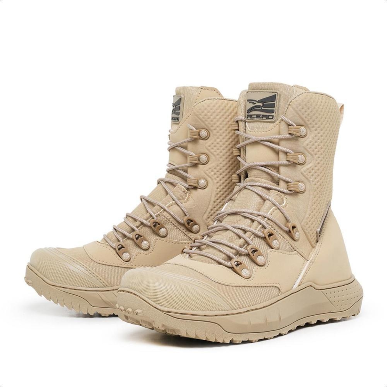 Bota Masculina Acero One Resistente - Foto 2