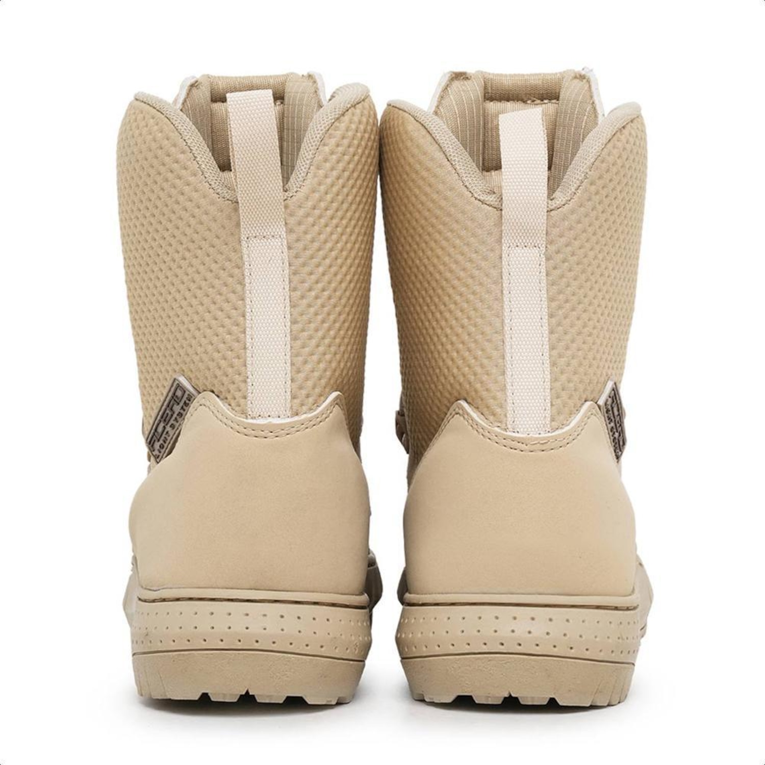 Bota Masculina Acero One Resistente - Foto 4