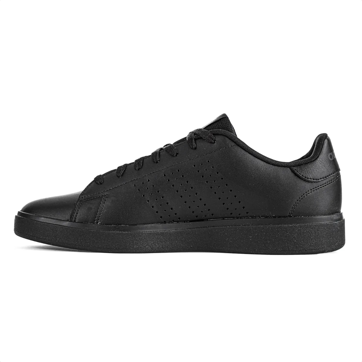 Tênis Masculino adidas Advantage Base 2.0 - Foto 2