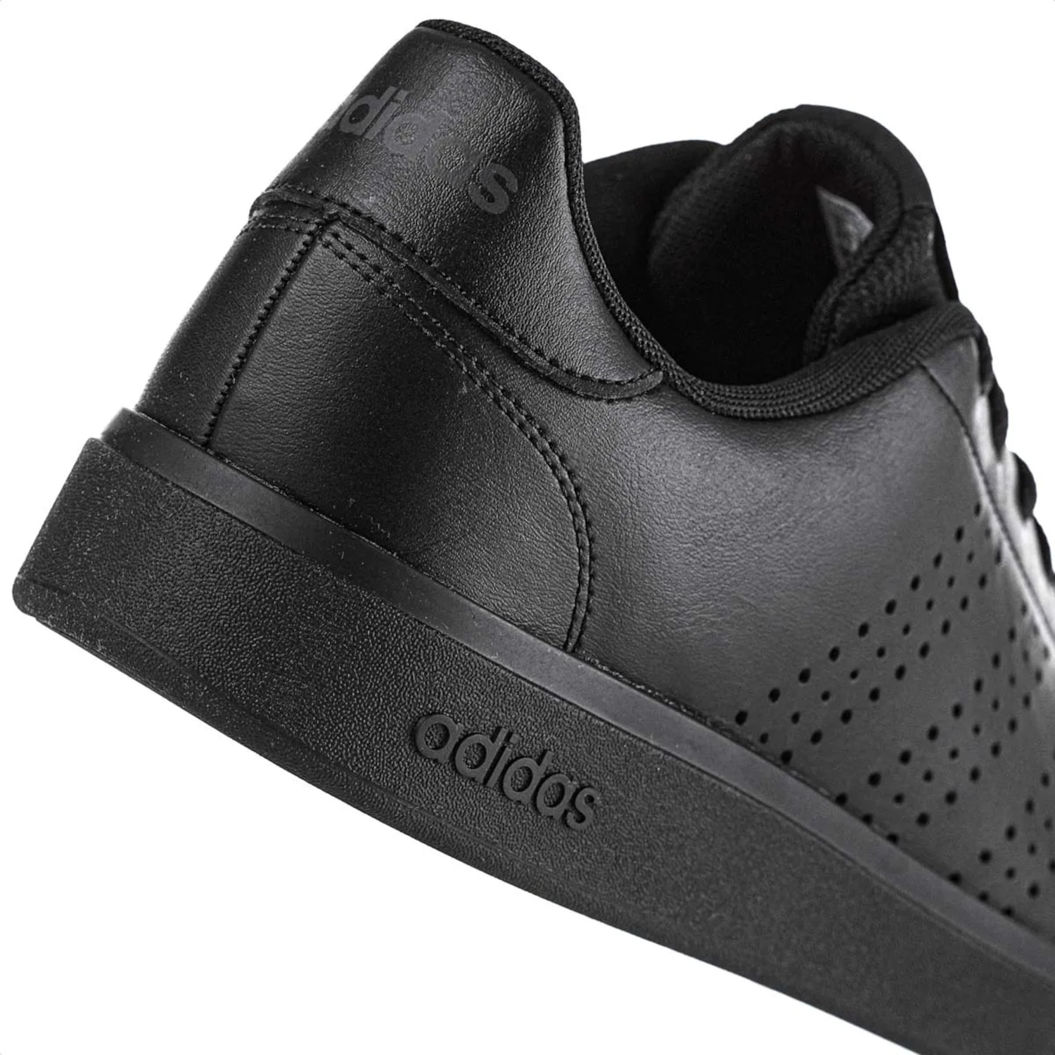 Tênis Masculino adidas Advantage Base 2.0 - Foto 3