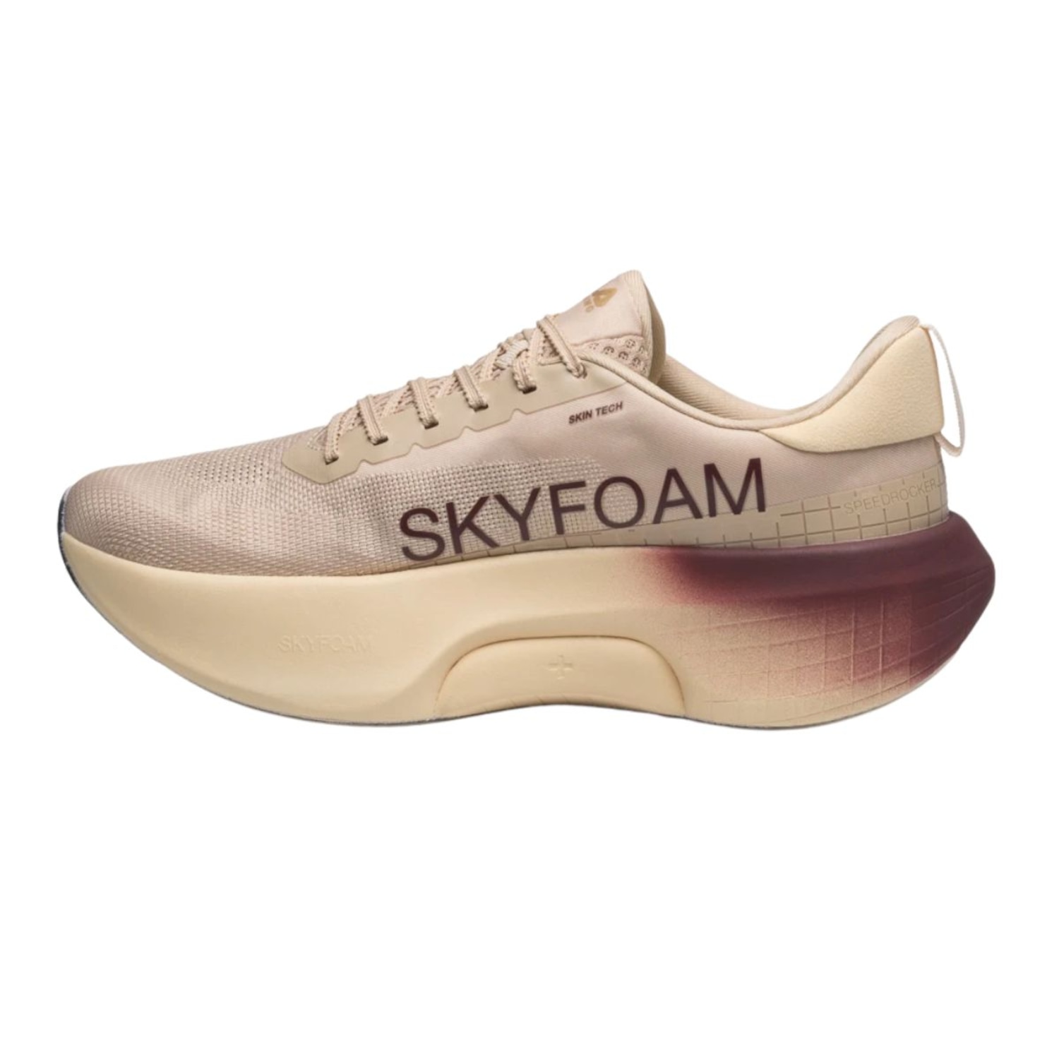 Tênis Feminino Fila Speedrocker Skyfoam - Foto 2