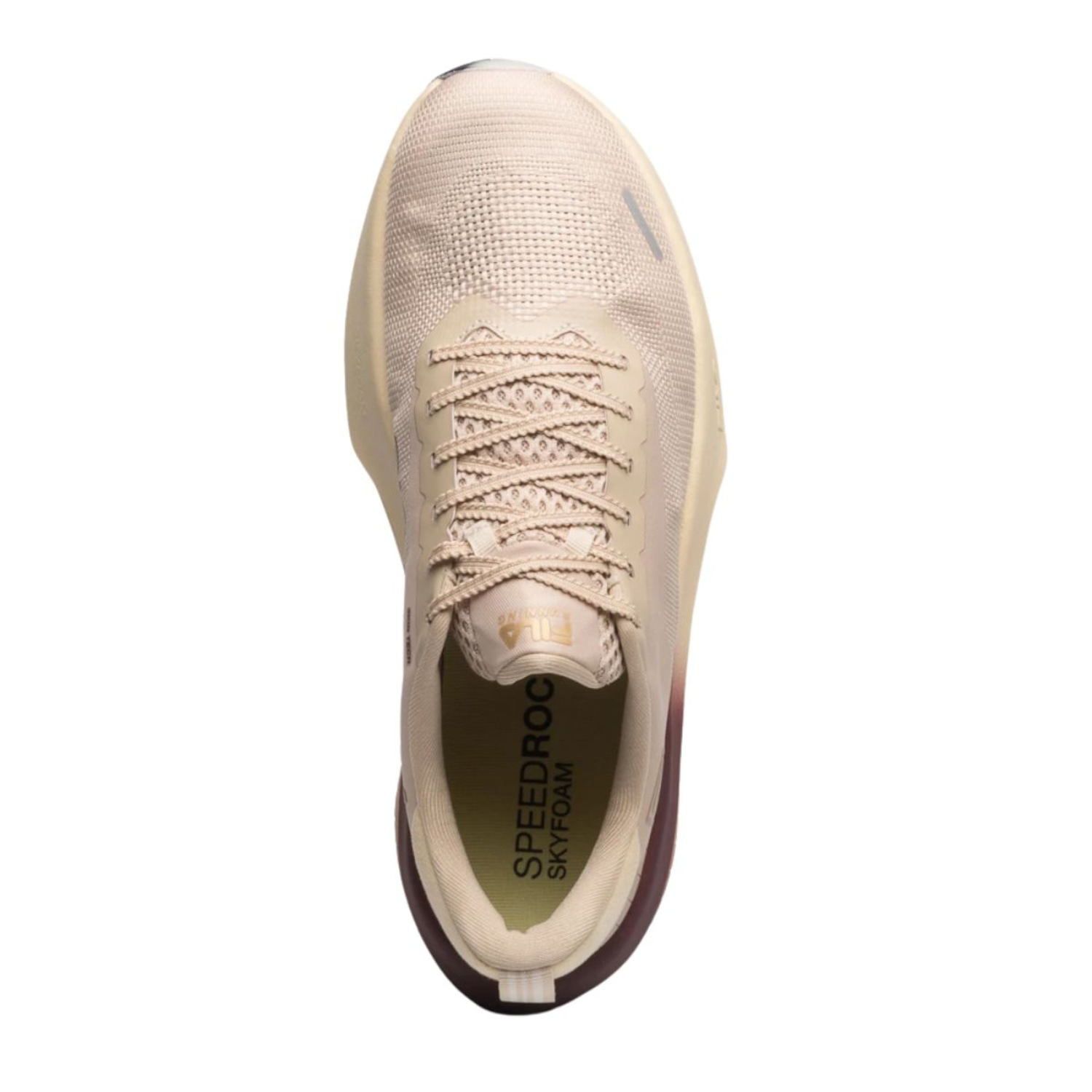 Tênis Feminino Fila Speedrocker Skyfoam - Foto 3