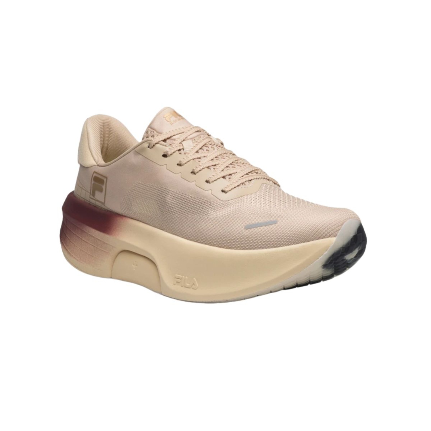 Tênis Feminino Fila Speedrocker Skyfoam - Foto 4