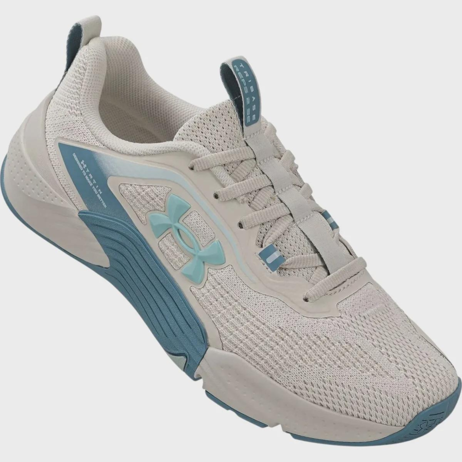 Tenis Feminino Under Armour Tribase Reps 2 - Foto 3