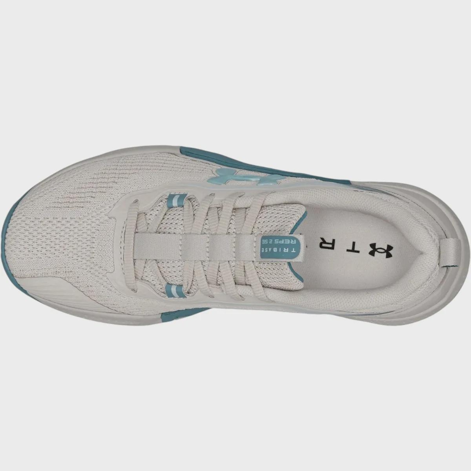Tenis Feminino Under Armour Tribase Reps 2 - Foto 4