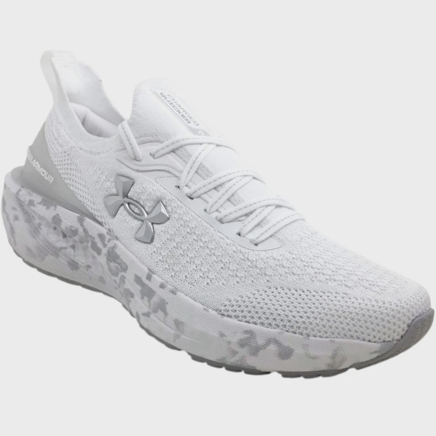 Tênis Masculino Under Armour Quicker 2 - Foto 3