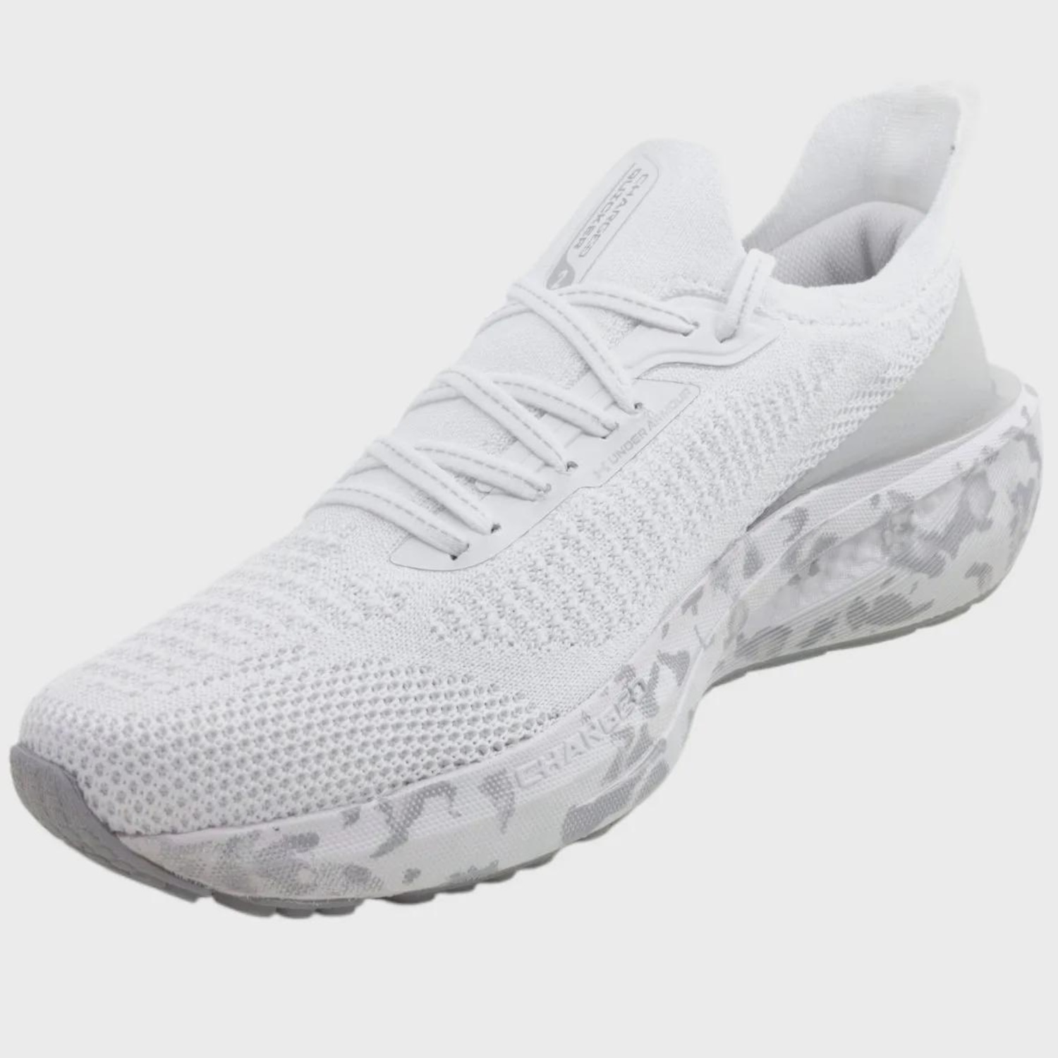 Tênis Masculino Under Armour Quicker 2 - Foto 4